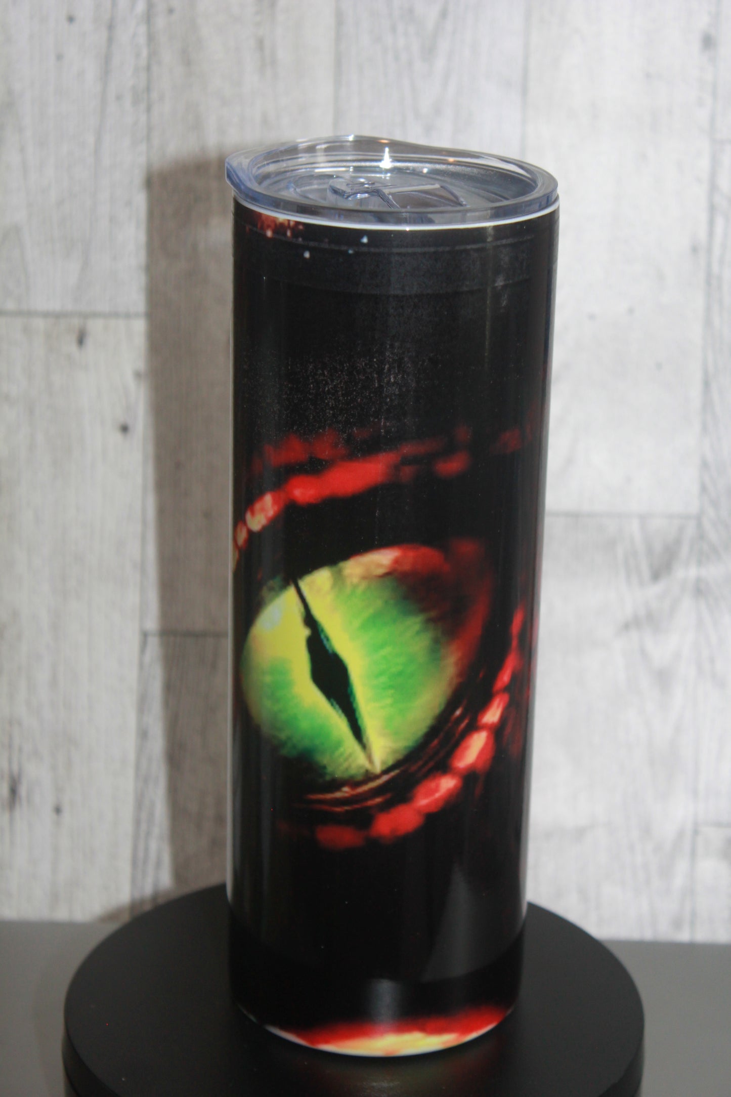 20 OZ  TUMBLER - Dragon Eye